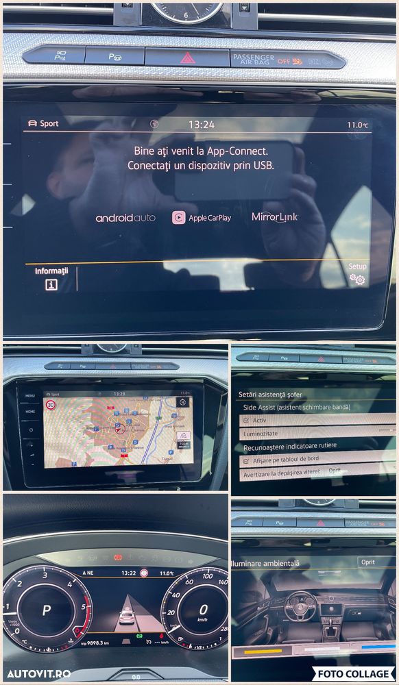 Volkswagen ARTEON 2.0 TDI DSG R-Line - 7