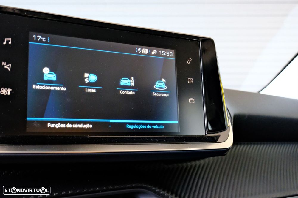 Peugeot 2008 1.2 PureTech Active Pack EAT8 - 24