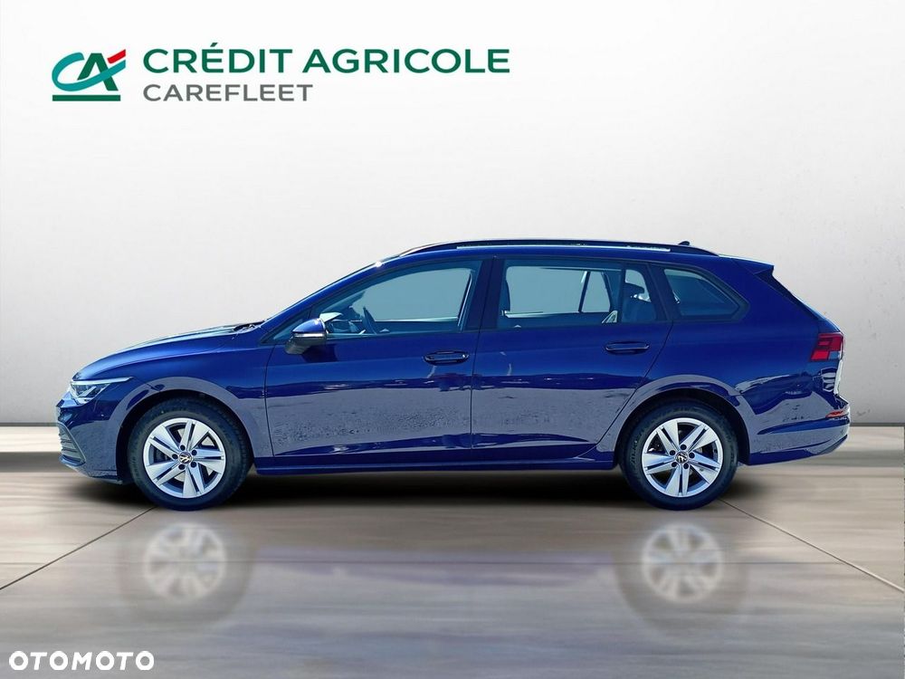 Volkswagen Golf Variant 2023 photo 2