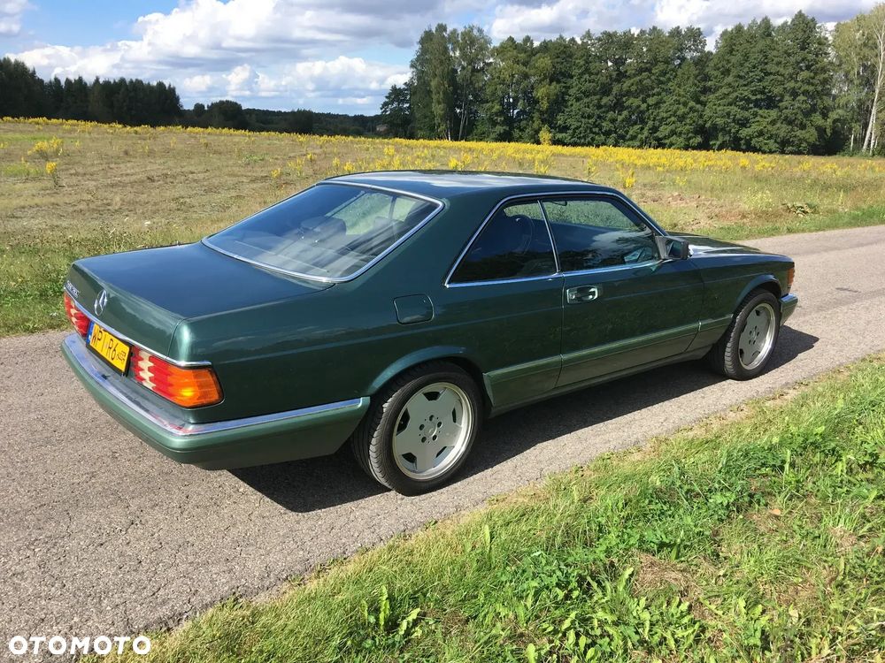Mercedes-Benz Inny - 11