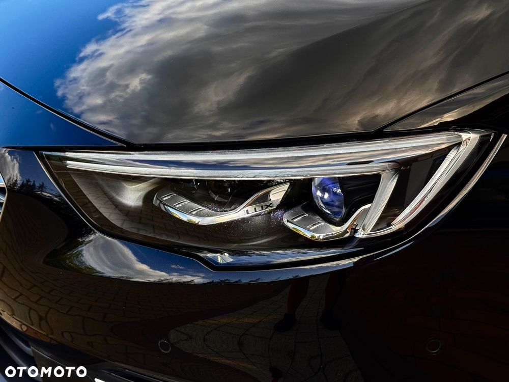 Opel Insignia 1.5 T GPF Innovation S&S - 39