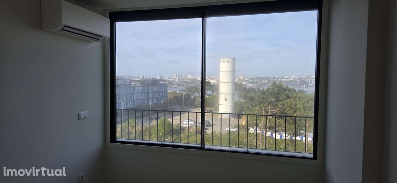Apartamento T2 River Line | Seca do Bacalhau, Gaia - Grande imagem: 3/27