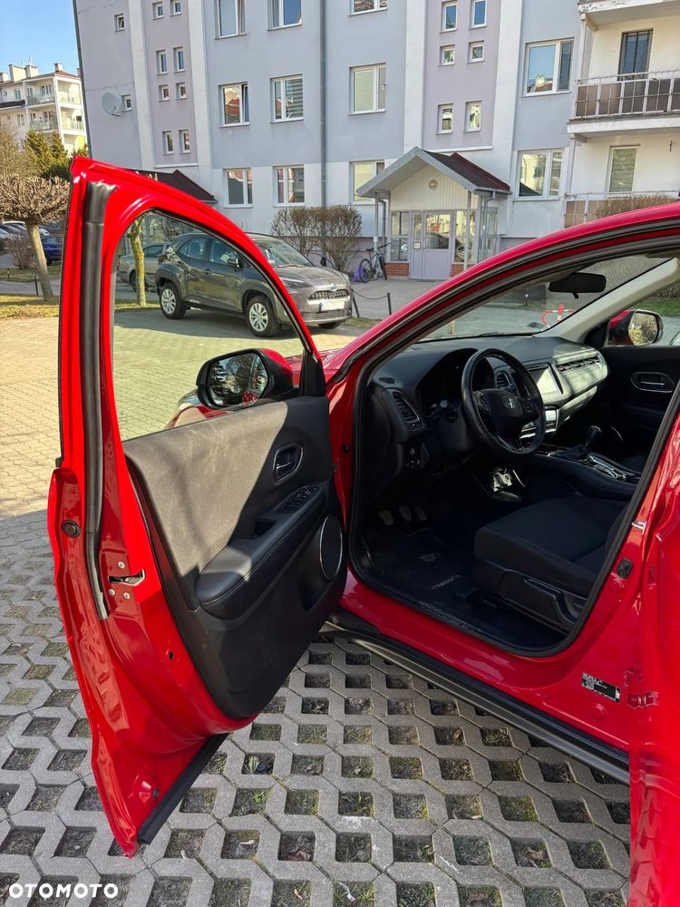 Honda HR-V 1.6 i-DTEC Executive - 7