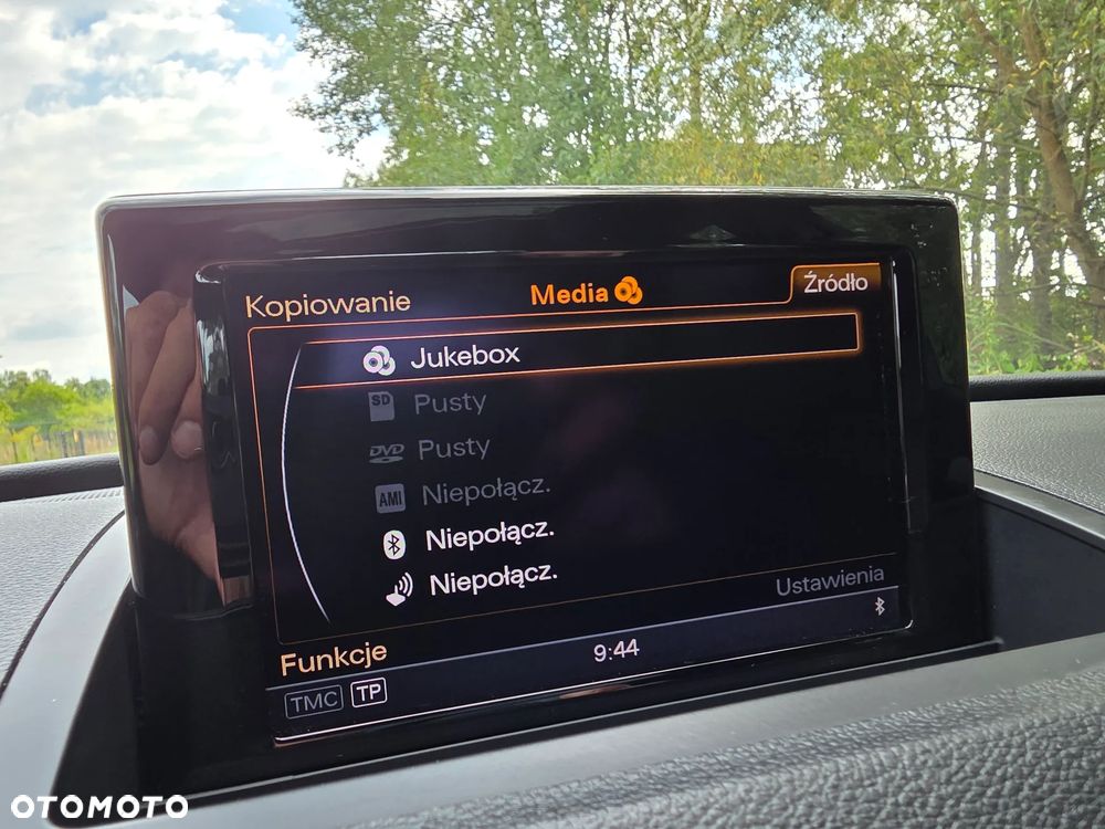 Audi Q3 - 22