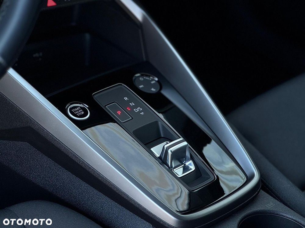 Audi A3 Sportback - 14