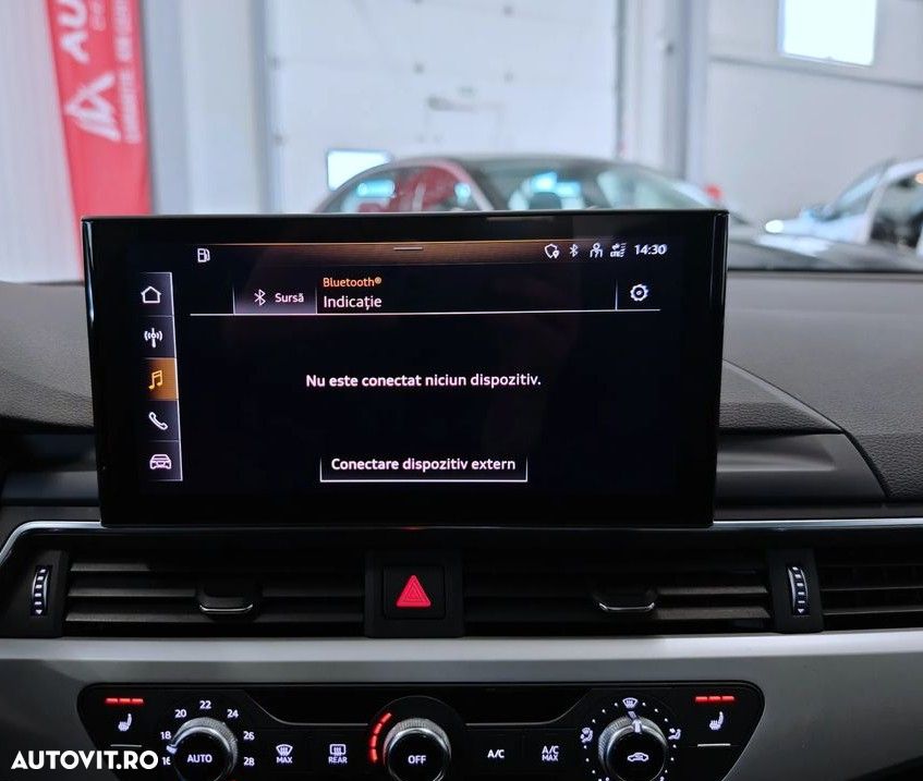 Audi A5 Sportback 2.0 30 TDI S tronic MHEV Advanced - 11