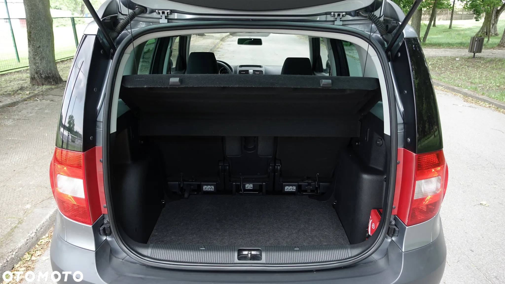 Skoda Yeti 1.4 TSI Active - 30