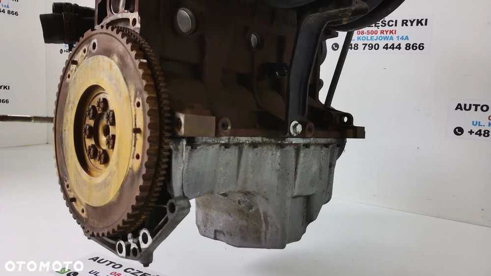 Renault Silnik 1.4  K7J - 10