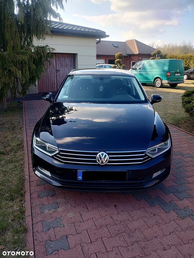 Volkswagen Passat - 3