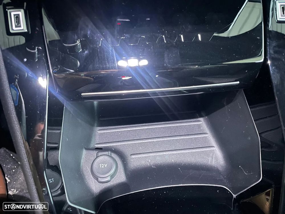 Peugeot 2008 1.2 PureTech Allure Pack - 18