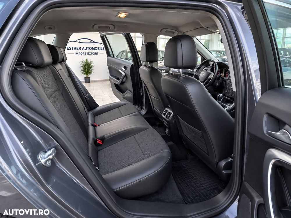 Opel Insignia - 6