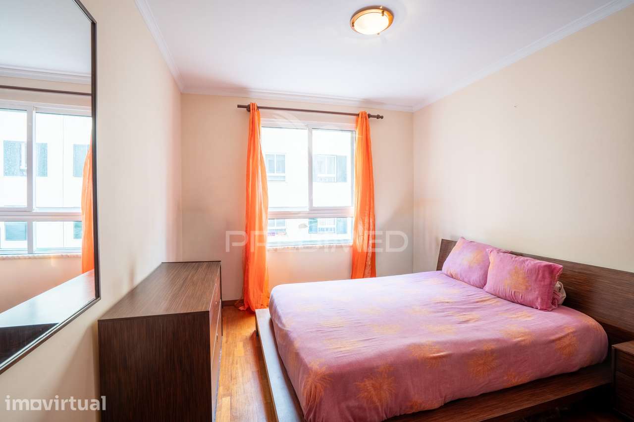Apartamento T2 Caniço - Grande imagem: 4/10