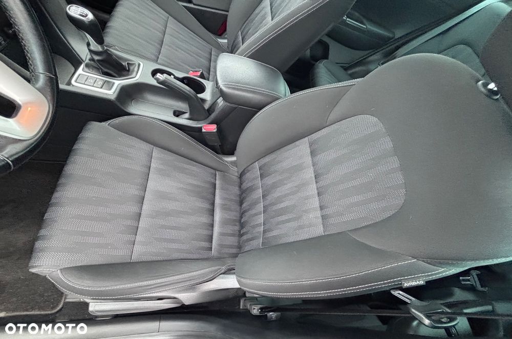 Kia Sportage 1.6 GDI M 2WD - 13