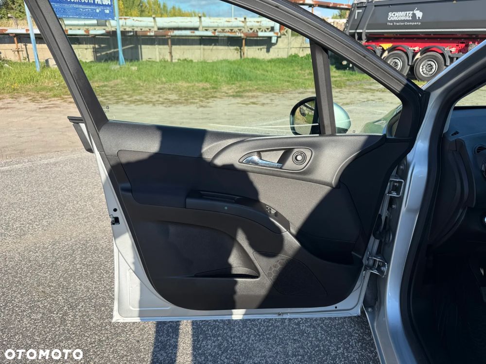 Opel Meriva 1.4 Ecoflex Innovation - 20