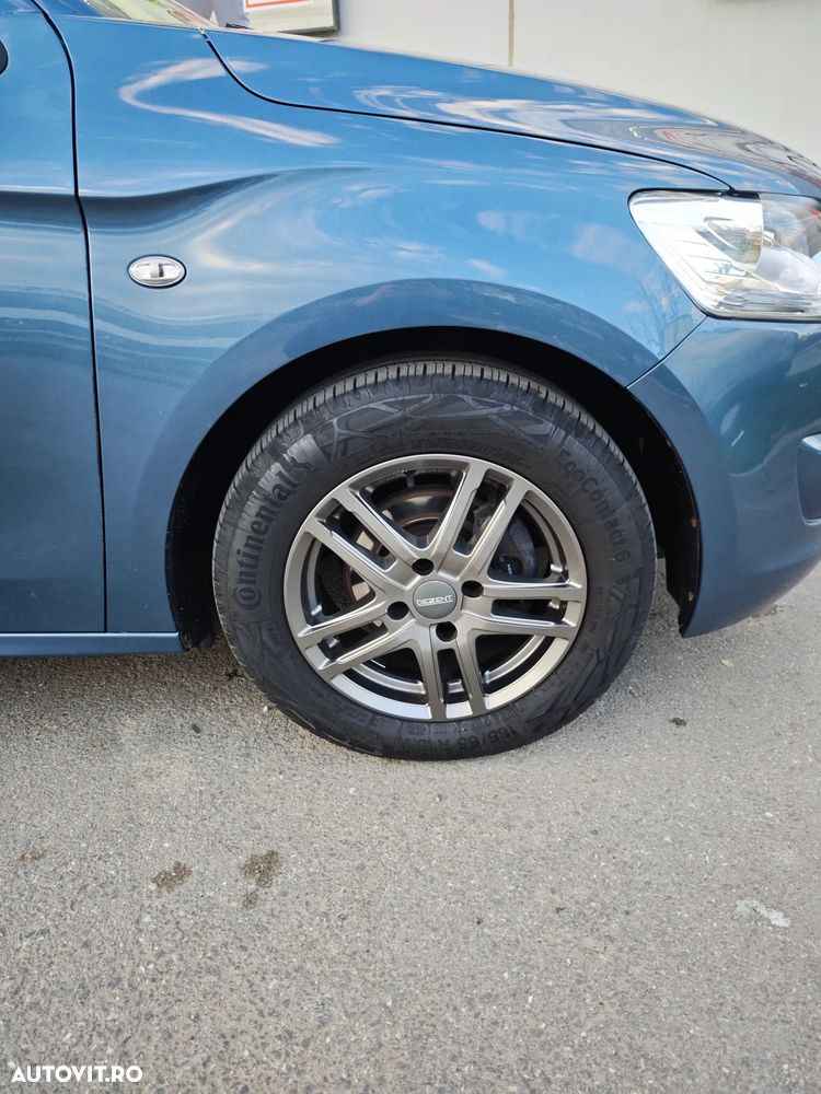 Citroën C-Elysée 1.6 HDi BVM Seduction - 9