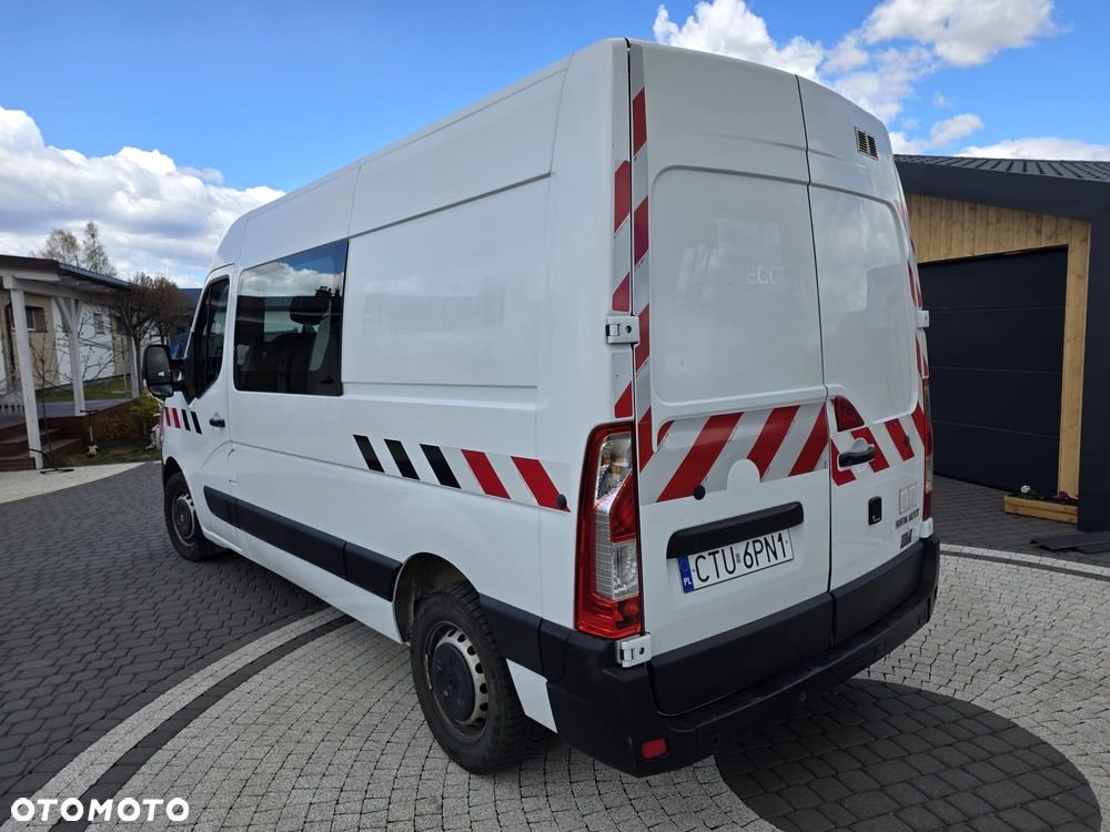 Renault Master - 10