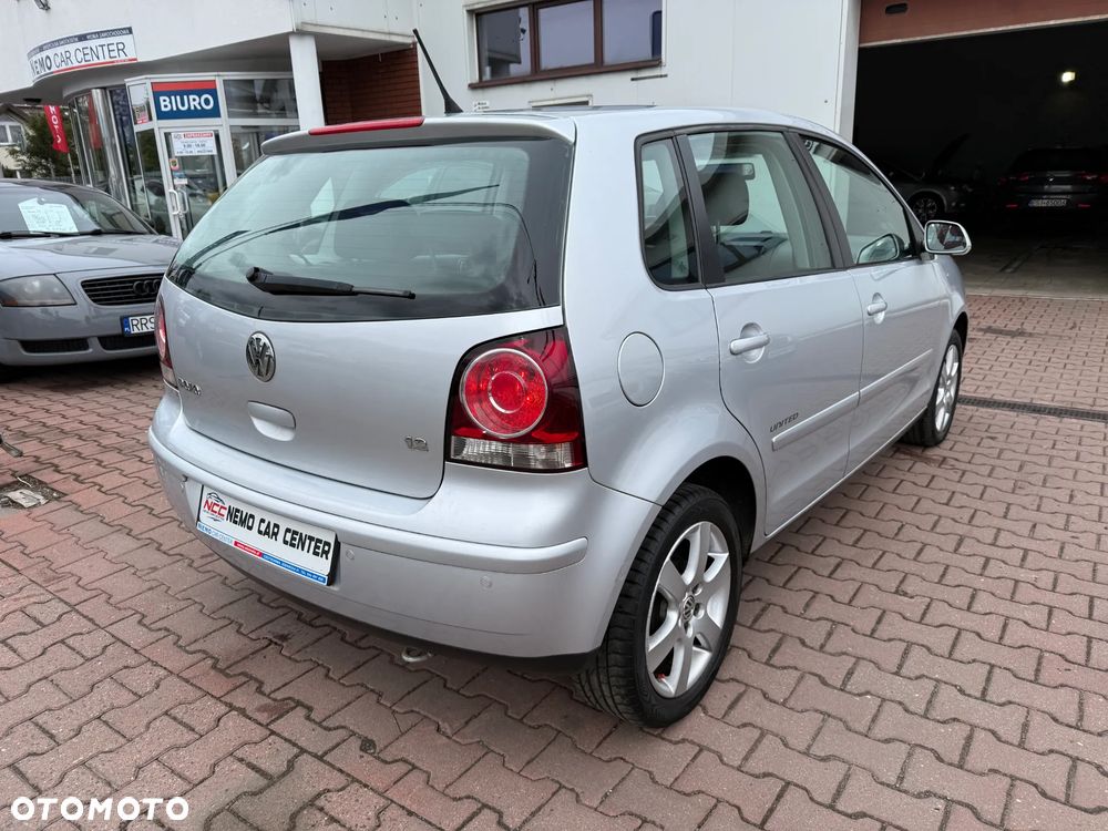 Volkswagen Polo - 9