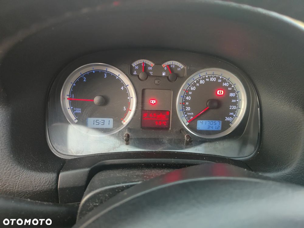 Volkswagen Golf 1.9 TDI Basis - 6