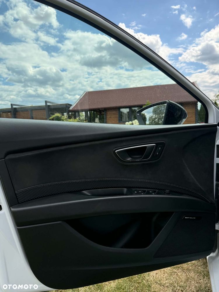 Seat Leon 2.0 TSI Start&Stop Cupra 300 - 6