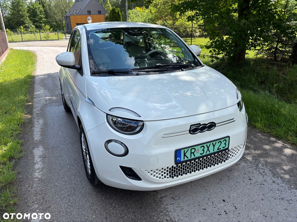 Fiat 500 42 kWh Icon - 2