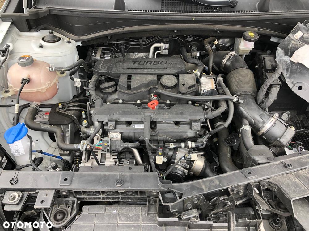 Kia Sportage 1.6 T-GDI 2WD Edition 7 - 2