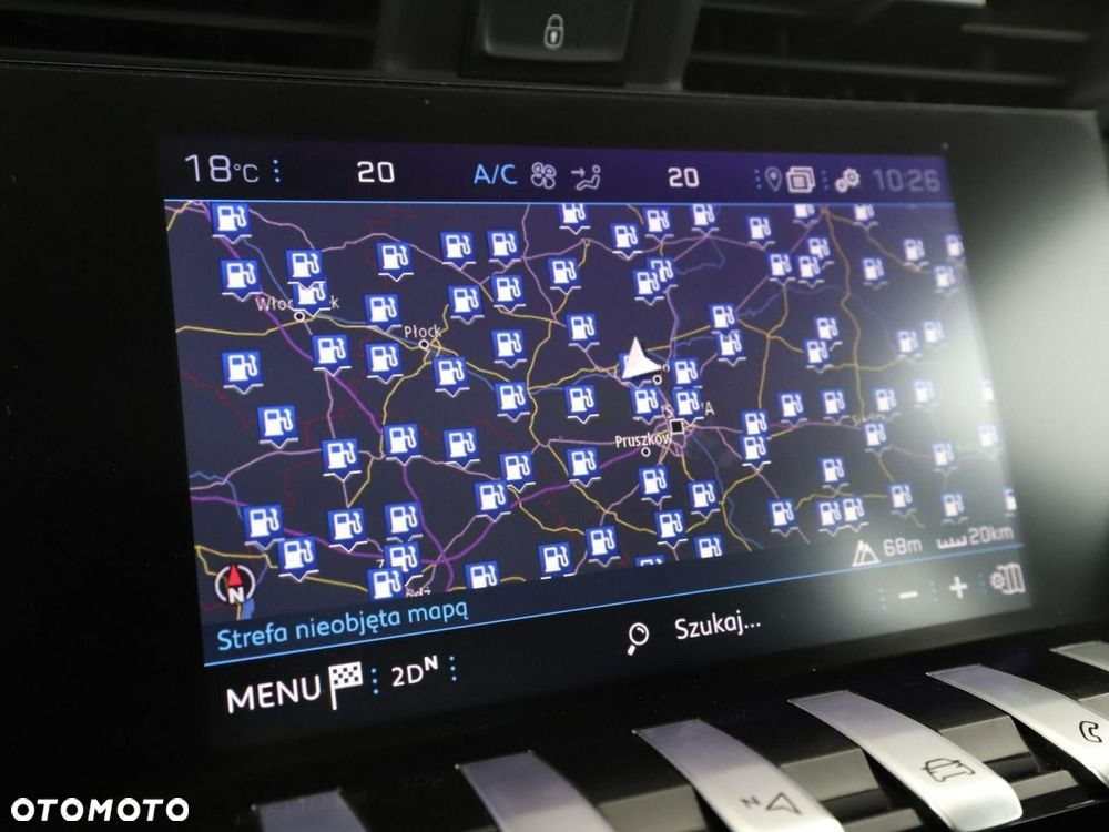 Peugeot 508 BlueHDi 130 EAT8 Active Business-Paket - 26