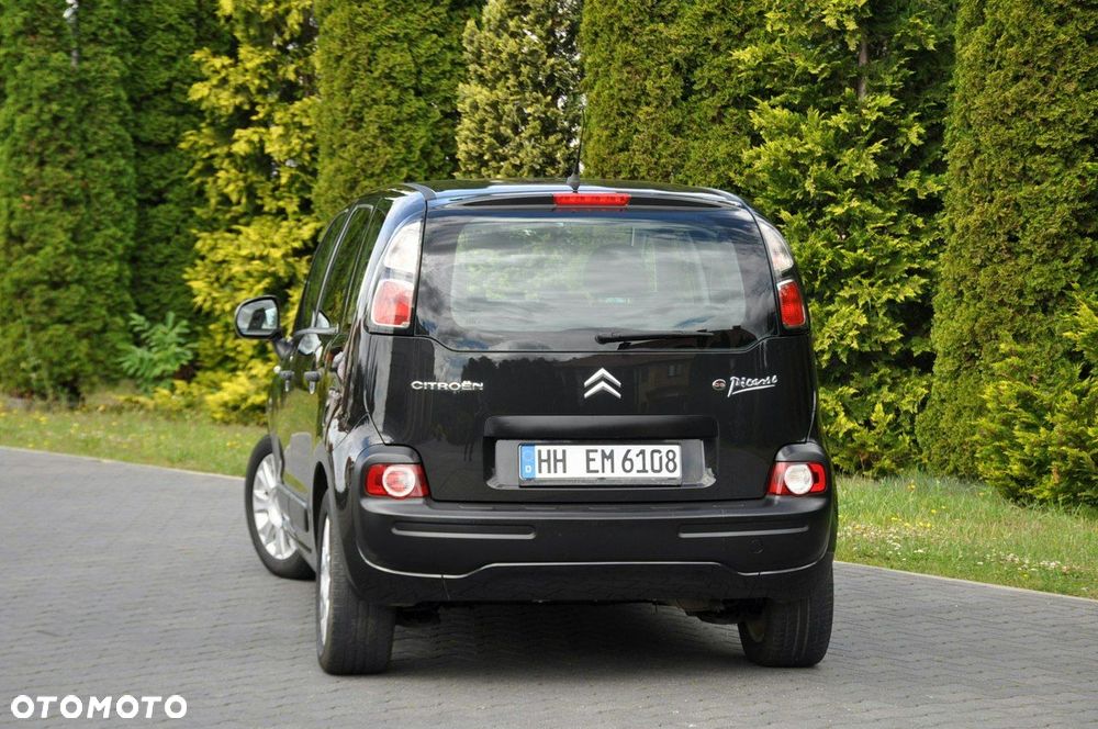 Citroën C3 Picasso - 15
