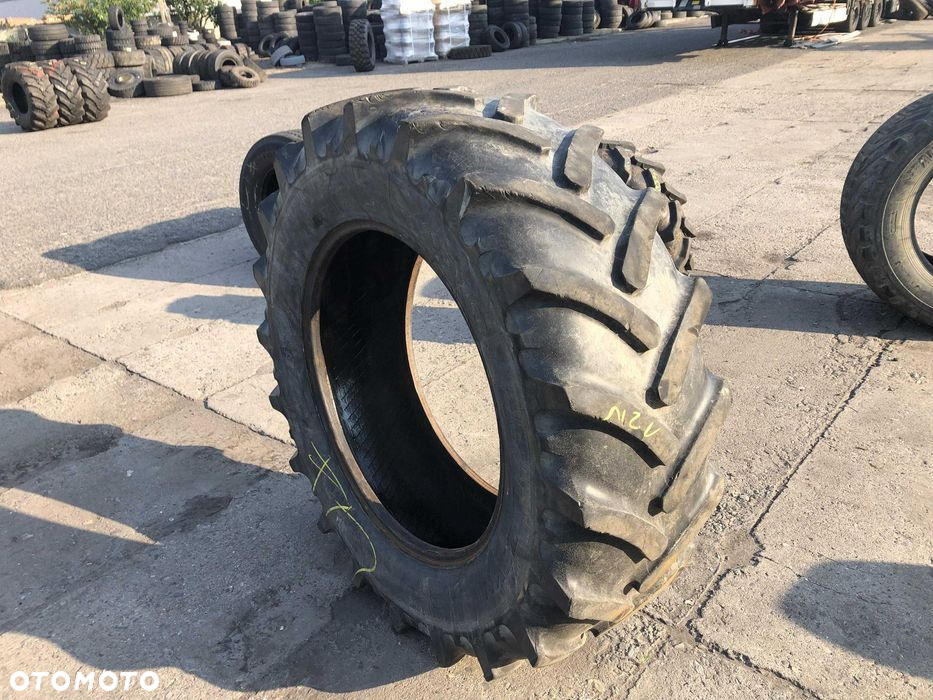 480/70r34 Opona Radialna Stomil 60% - 5