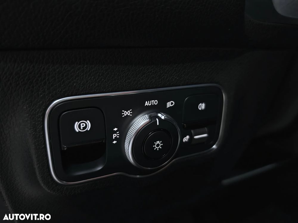 Mercedes-Benz GLB 180 d Aut. - 19