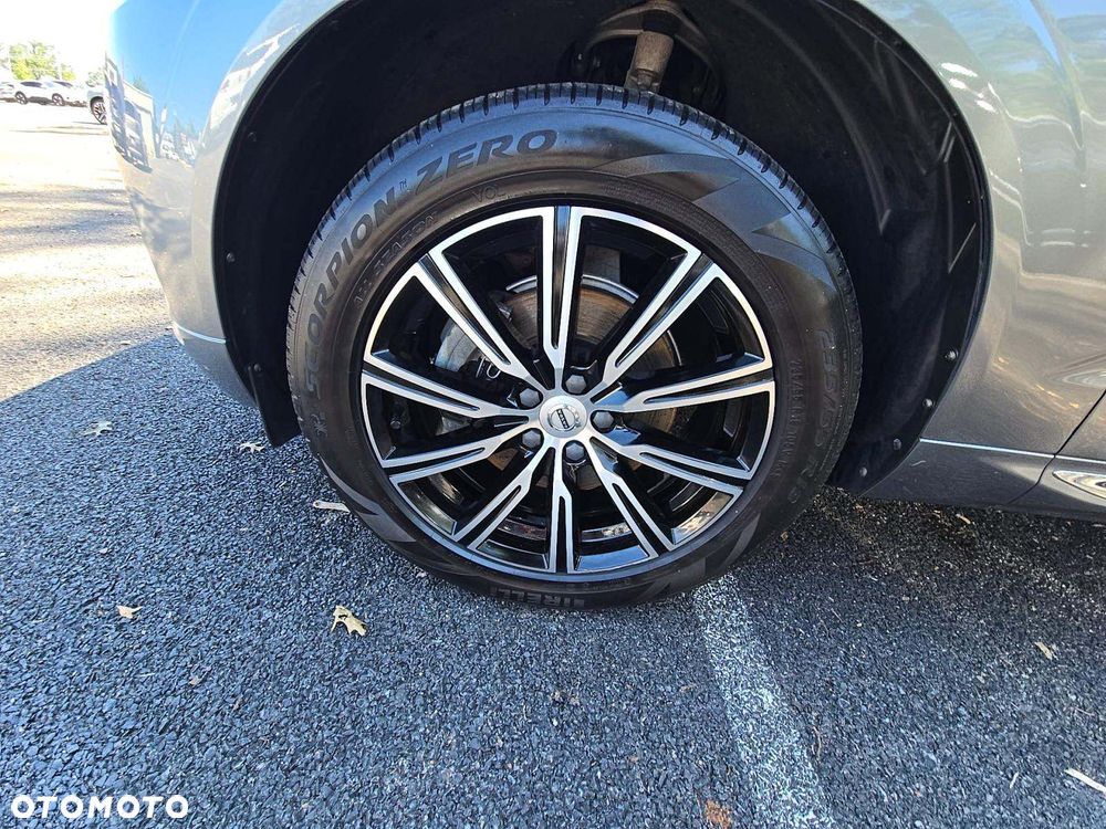 Volvo XC 60 T5 AWD Inscription - 16