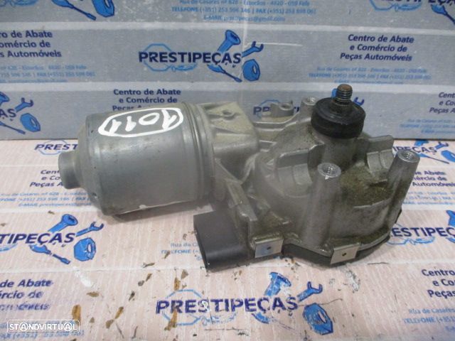 Motor Limpa Vidros Frente 13262434 1397220623 OPEL ASTRA J 2015 1.6 CDTI 110CV 4P BRANCO FRT BSOCH - 3