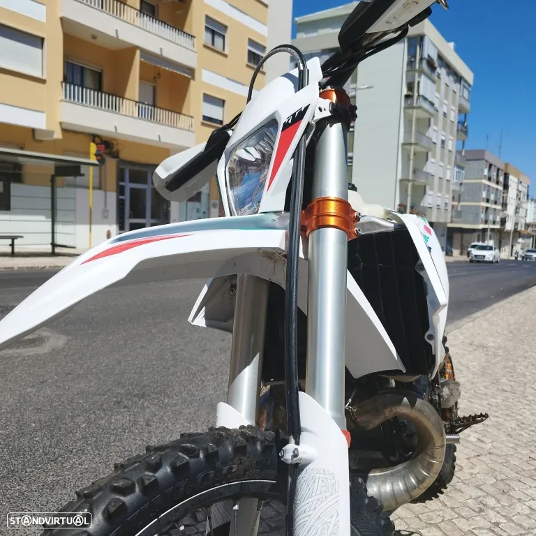 KTM EXC TPI - 6