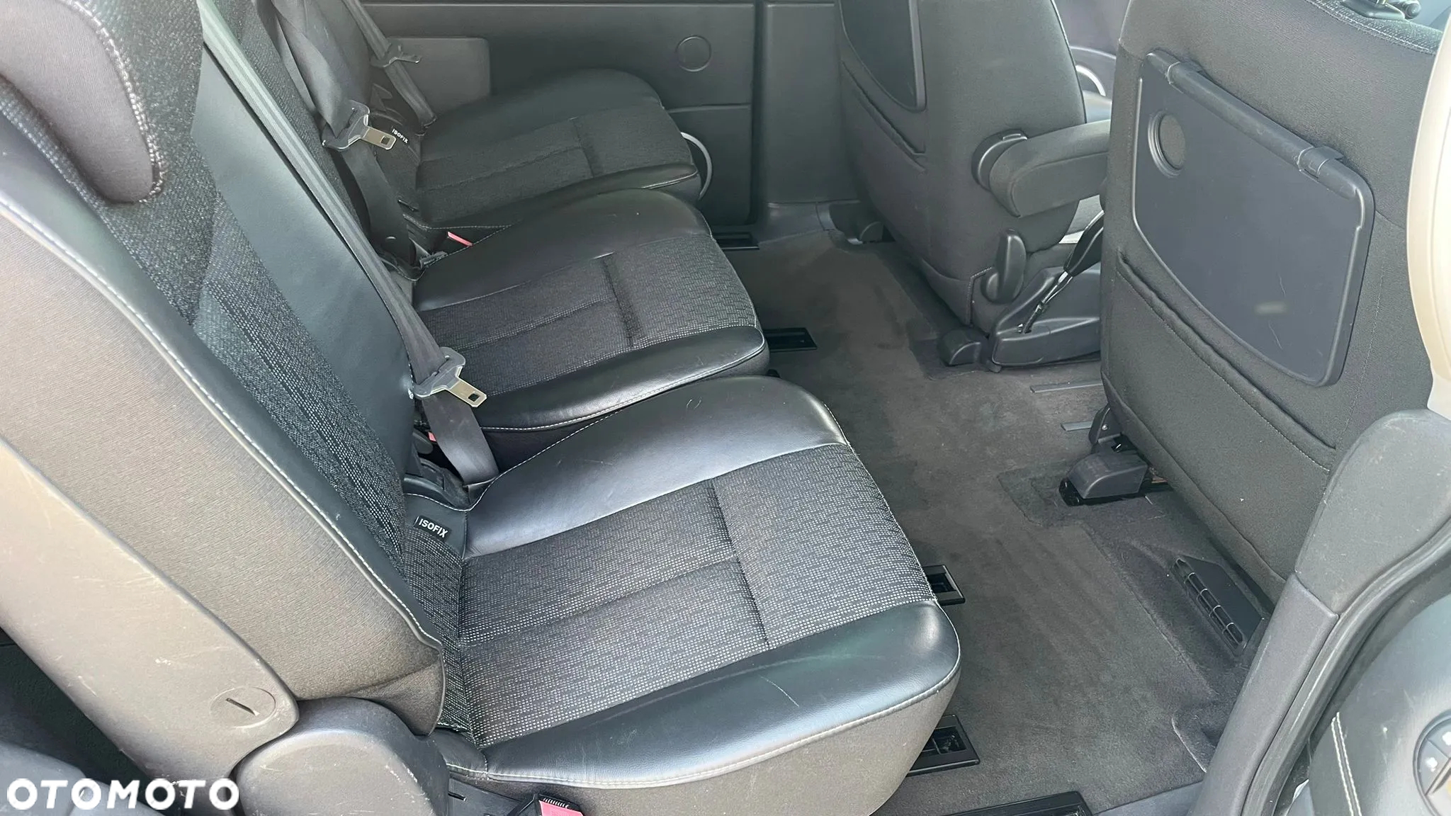 Renault Grand Espace 2.0 Navitech - 5
