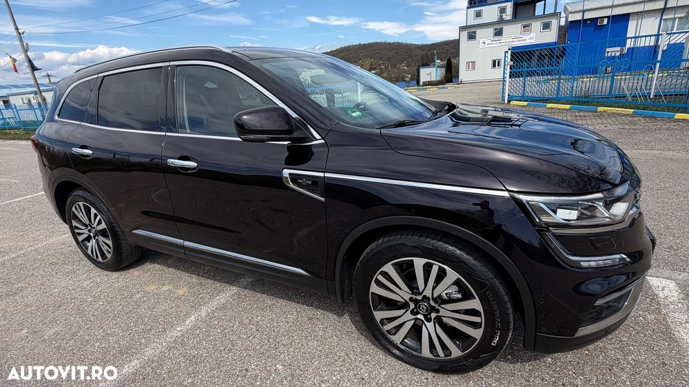 Renault Koleos BLUE dCi 190 4WD X-tronic INITIALE PARIS - 26