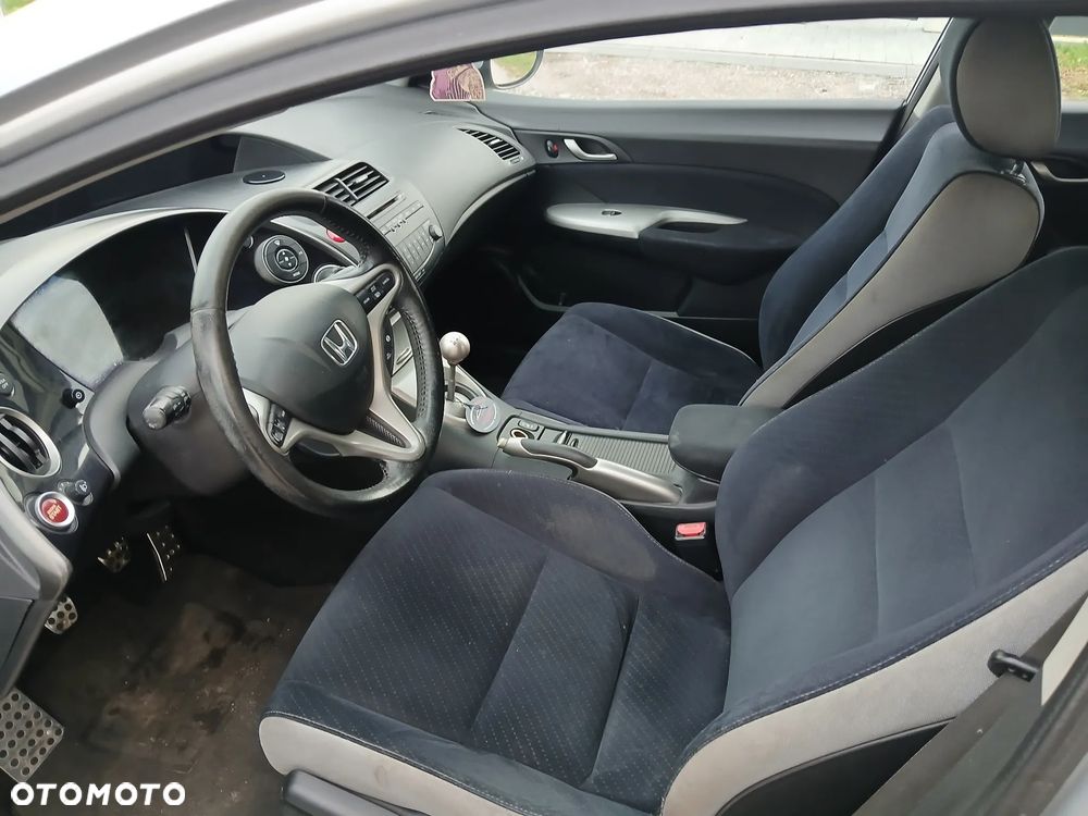 Honda Civic - 13