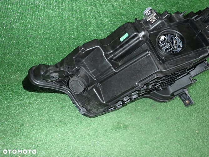 AUDI E-TRON 4KE FULL LED reflektor prawy lampa - 4