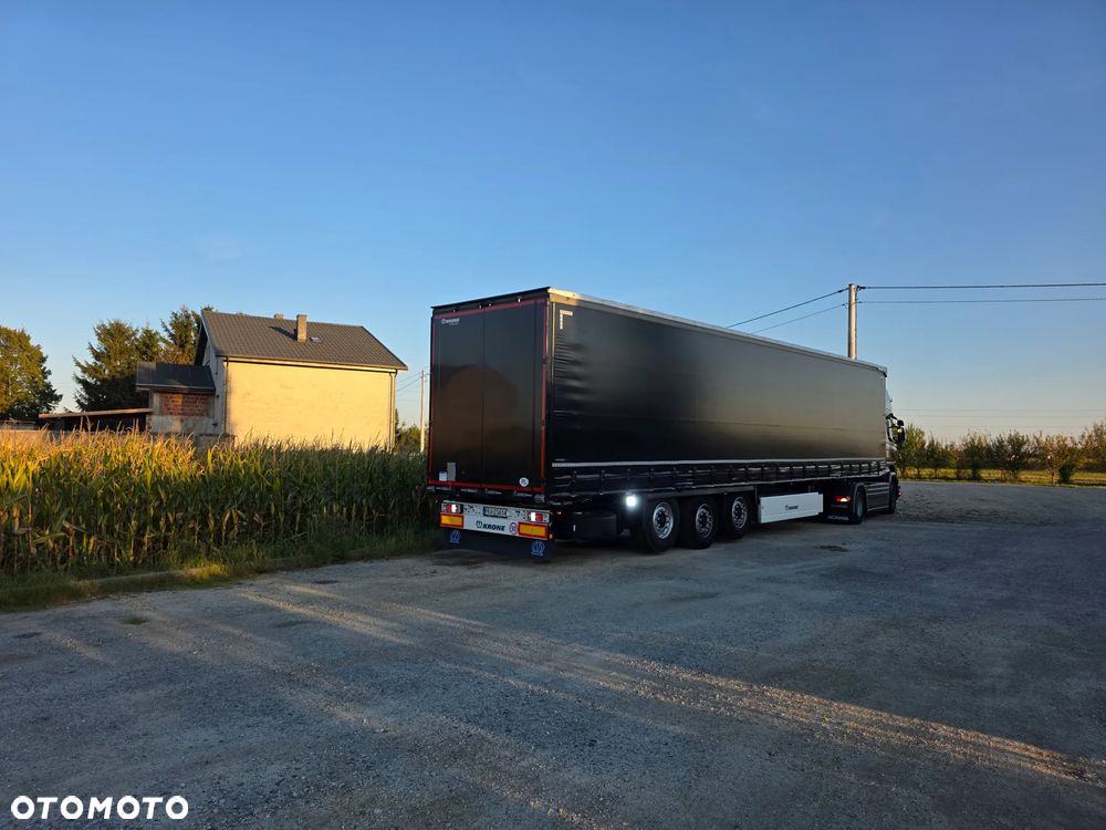 Krone - 1