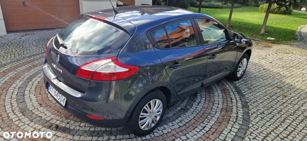 Renault Megane - 16