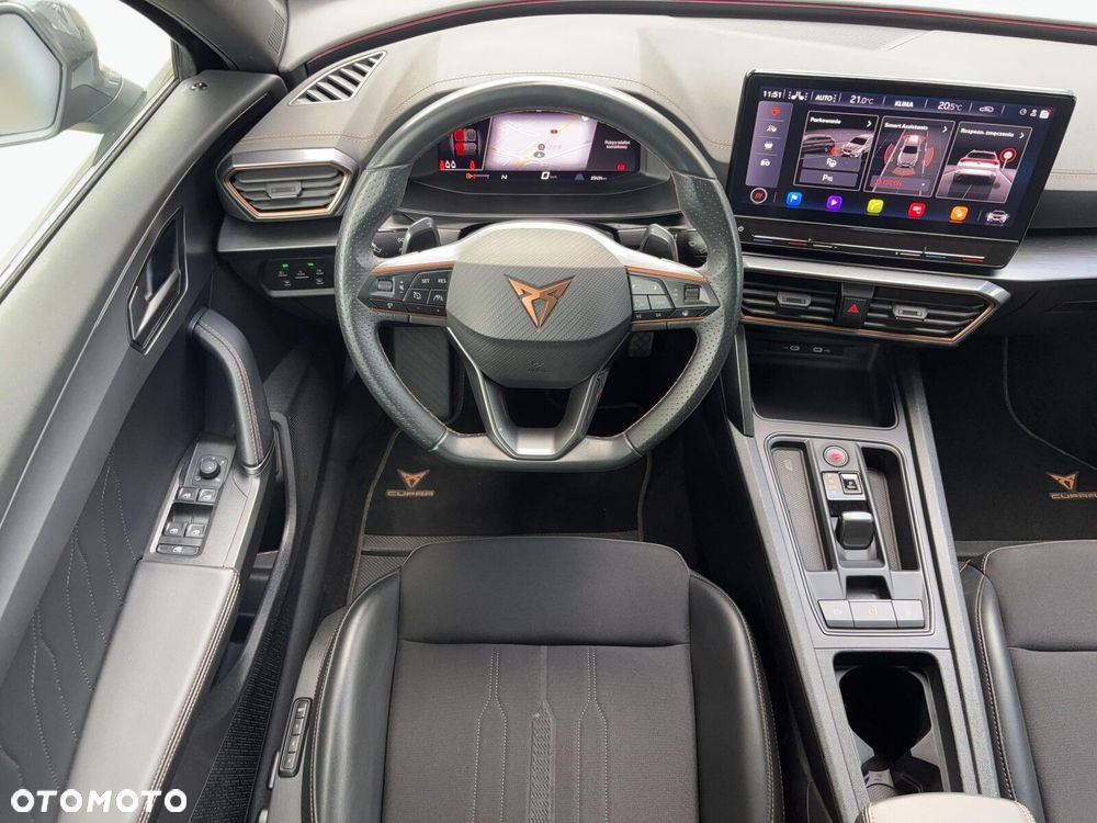Cupra Formentor 1.5 TSI DSG - 26
