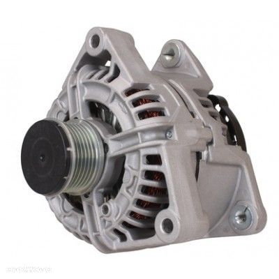 28-6682 ALTERNATOR OPEL Meriva B 1.4 - 1