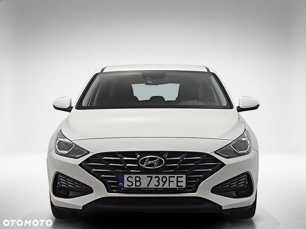 Hyundai i30 1.0 T-GDI Modern - 8