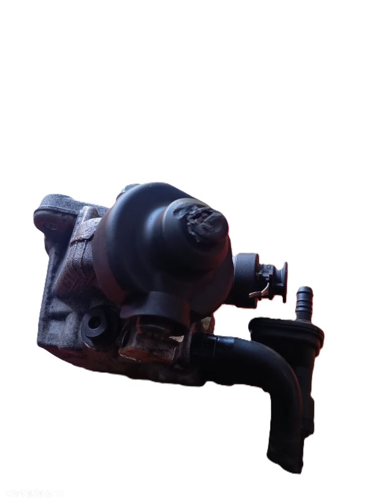 POMPA WTRYSKOWA 2,0 TDI CR Cbd Cbdc Cba Cbab Cag Caga Gwarancja - 2