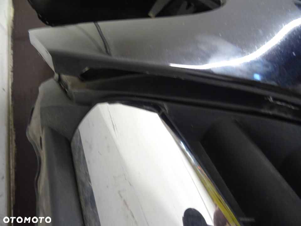 OPEL CORSA D HB 5D 06-10 1.2B ZDERZAK PRZEDNI PRZÓD - 13