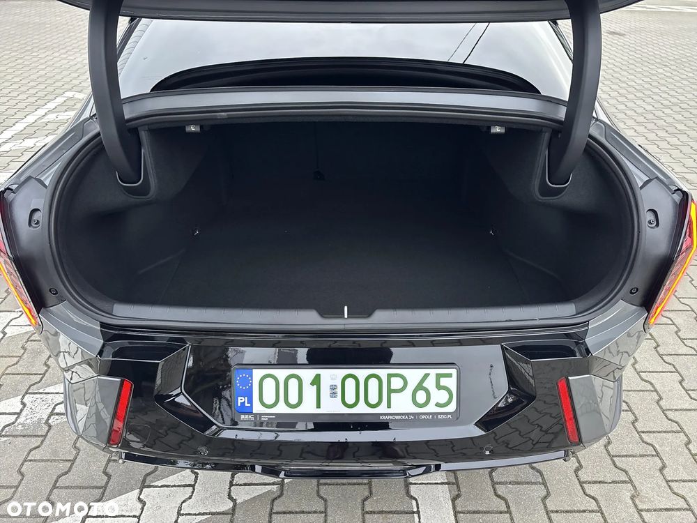 Kia EV4 81.4kWh GT-Line - 19