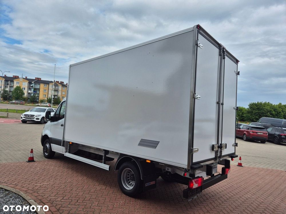 Mercedes-Benz Sprinter Sprinter - 13