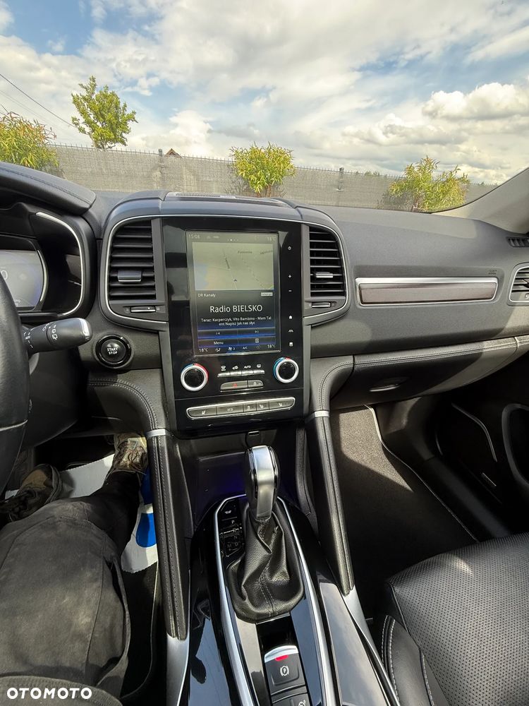 Renault Koleos 2.0 dCi Intens 4x4 X-Tronic - 16