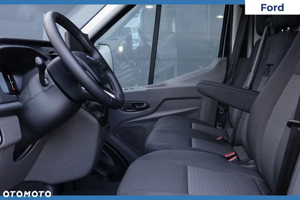 Ford Transit 350 L4H3 RWD Trend 2.0 165KM - 9