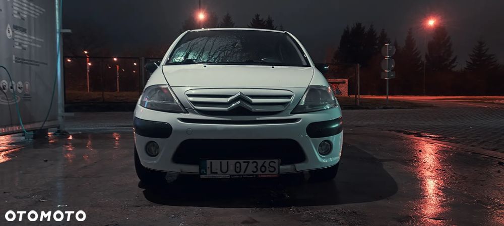 Citroën C3 1.4i Magic - 3