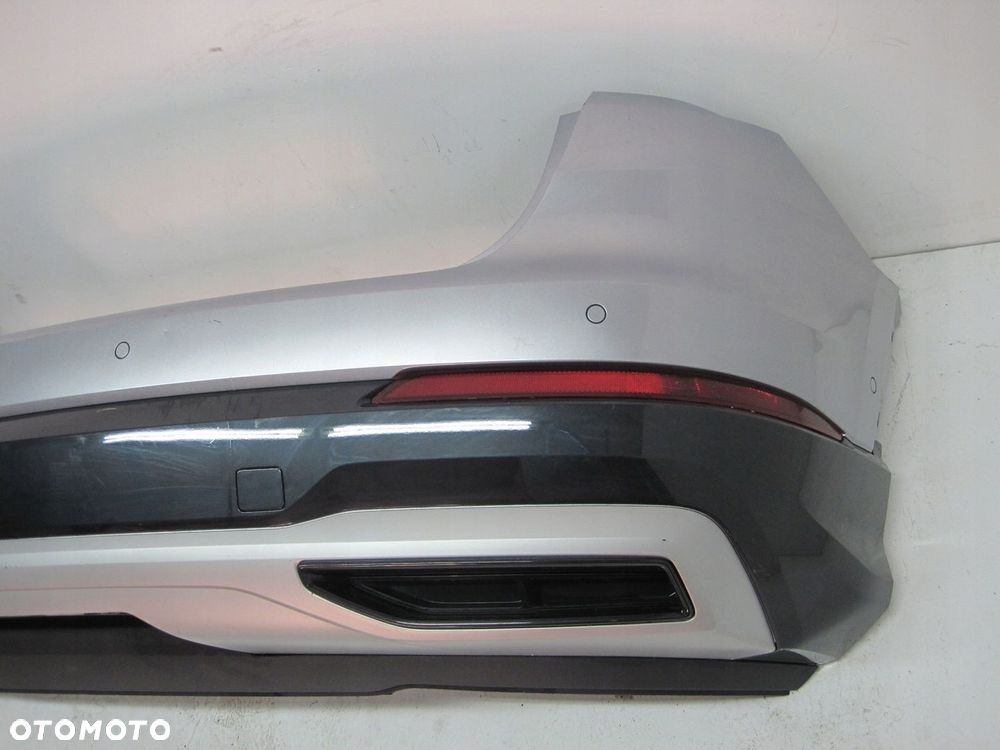 Zderzak Audi Q3 83A 20R 6PDC MODUŁ TYŁ TYLNY - 5