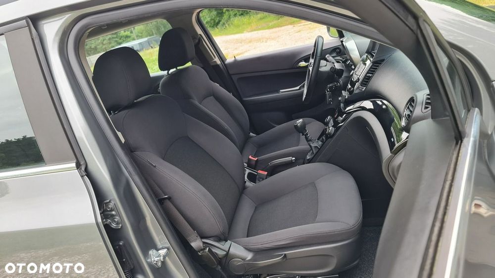 Chevrolet Orlando 1.8 LT+ - 11